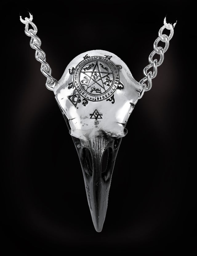 ALCHEMY GOTHIC: ジャルバニック/マグネット インデューサー Gothic Bat Pendant by Alchemy Gothic, England : Amazon.ca