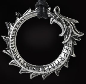 ALCHEMY GOTHIC: ジャルバニック/マグネット インデューサー Alchemy Gothic Jewelry | Great American Gothic