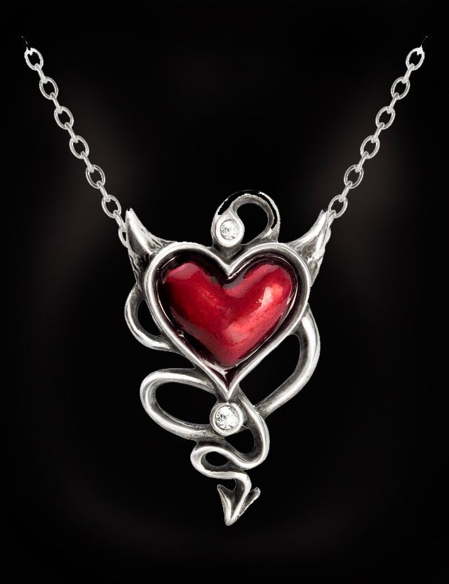 Alchemy Gothic Jewelry | Great American Gothic