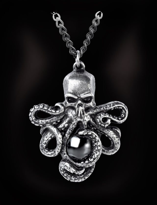 Alchemy Gothic Jewelry | Great American Gothic