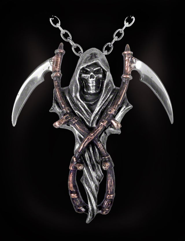 Alchemy Gothic Jewelry | Great American Gothic